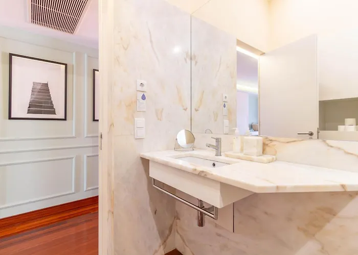 Myo Design House By Lovelystay Porto