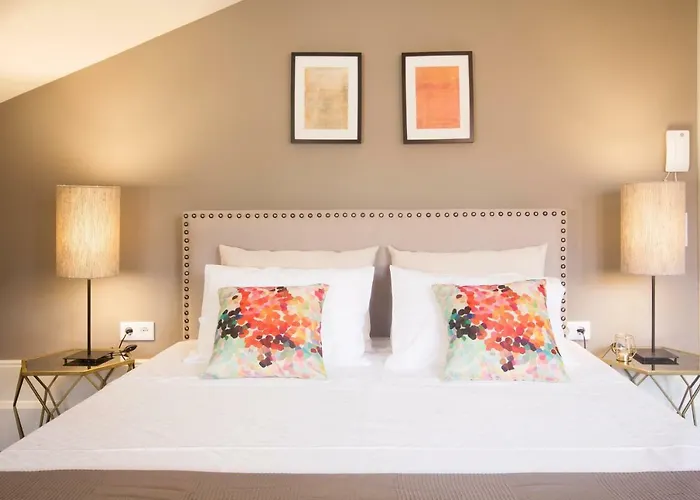 Gil Vicente - Charming Guesthouse Porto